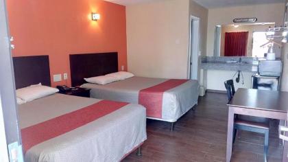 Motel 6-Blythe CA - South - image 13
