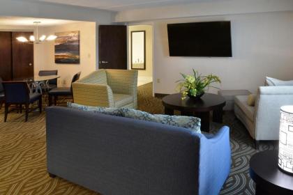 Holiday Inn Youngstown-South - Boardman an IHG Hotel - image 11