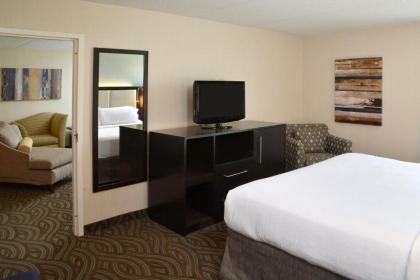 Holiday Inn Youngstown-South - Boardman an IHG Hotel - image 12