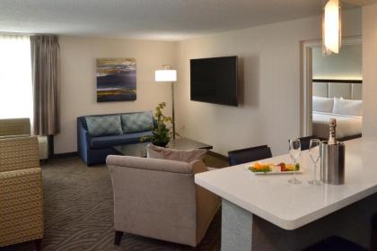 Holiday Inn Youngstown-South - Boardman an IHG Hotel - image 13