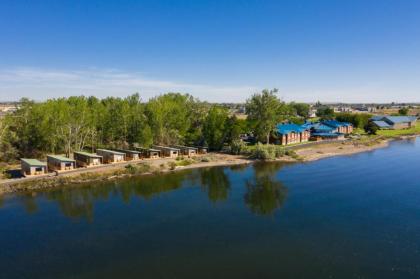 River Lodge and Grill - image 11