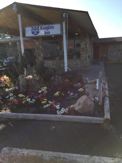 Knights Inn Boardman Boardman Oregon