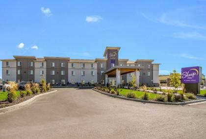 Sleep Inn Boardman