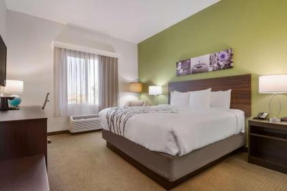 Sleep Inn - image 10
