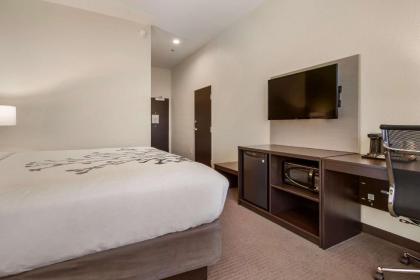 Sleep Inn - image 11
