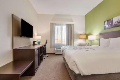 Sleep Inn - image 12