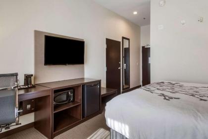 Sleep Inn - image 14