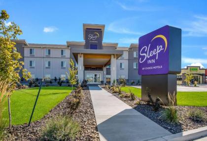 Sleep Inn - image 3