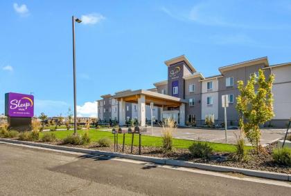 Sleep Inn - image 4