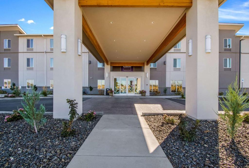 Sleep Inn - image 5