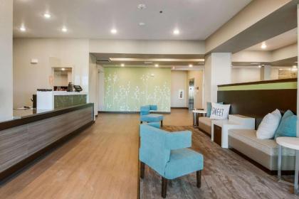 Sleep Inn - image 7
