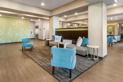 Sleep Inn - image 8