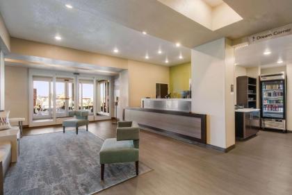 Sleep Inn - image 9