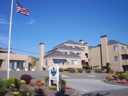 Bodega Coast Inn and Suites Bodega Bay California