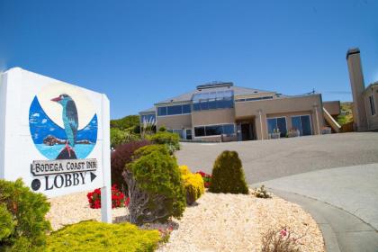 Bodega Coast Inn and Suites - image 11