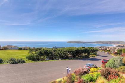 Harbour House Bodega Bay California