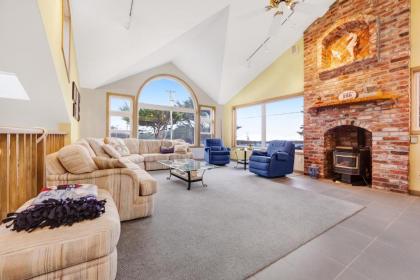 Holiday homes in Bodega Bay California