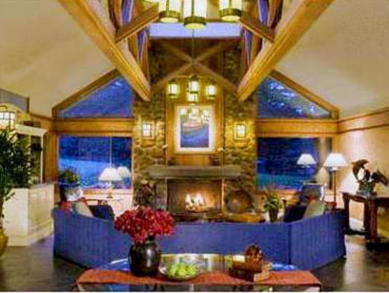 Bodega Bay Lodge - main image