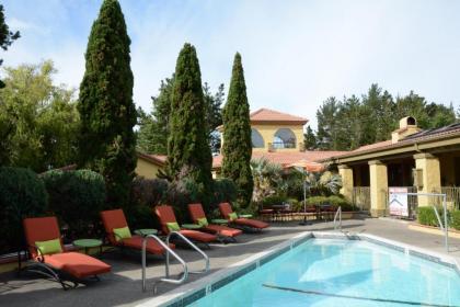 Sonoma Coast Villa - image 1