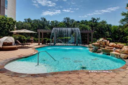 Hampton Inn & Suites Boerne