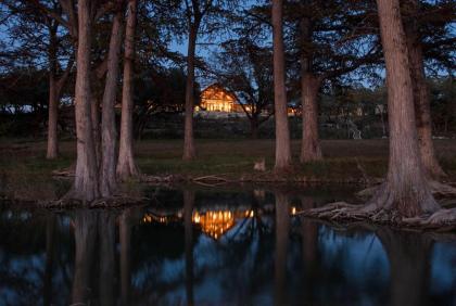 Joshua Creek Ranch - image 1