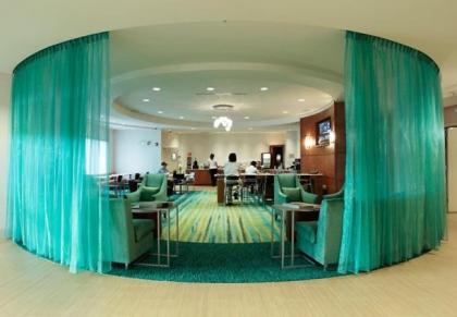 SpringHill Suites by Marriott Athens West - image 4