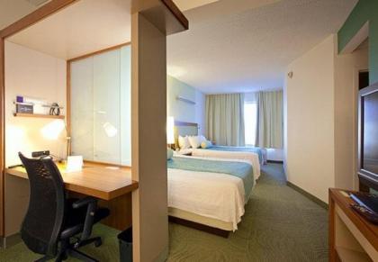 SpringHill Suites by Marriott Athens West - image 8