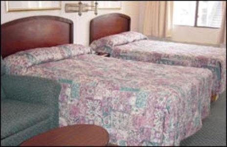Perimeter Inn - Athens - image 2