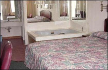 Perimeter Inn - Athens - image 3