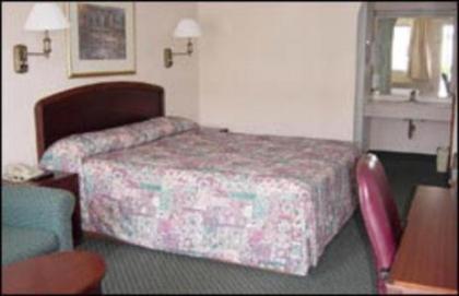 Perimeter Inn - Athens - image 4