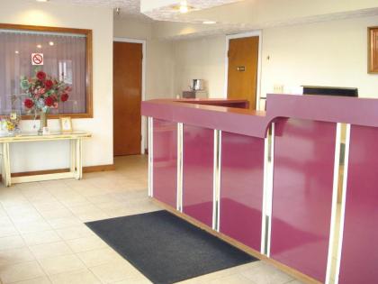 Perimeter Inn - Athens - image 5