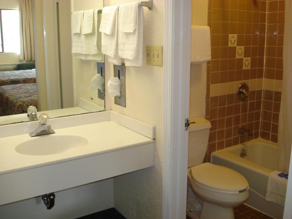 Perimeter Inn - Athens - image 6