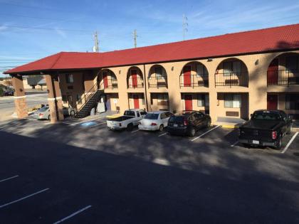 Perimeter Inn - Athens - image 7