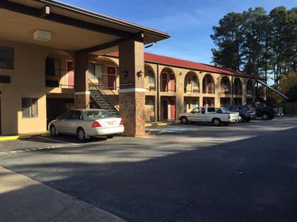 Perimeter Inn - Athens - image 8
