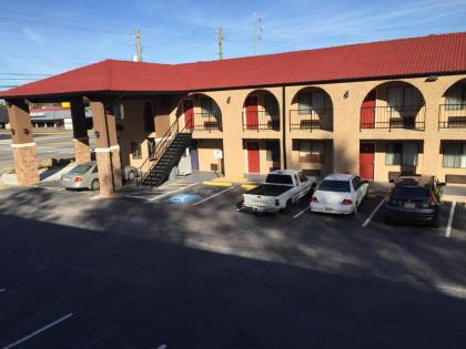 Perimeter Inn - Athens - image 9