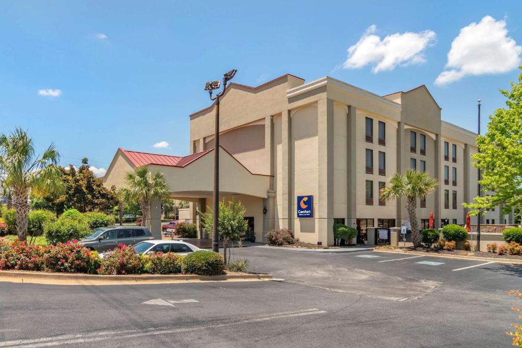Comfort Inn & Suites Athens - image 5