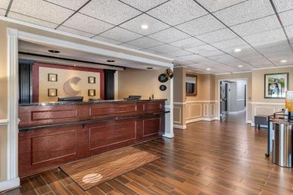 Comfort Inn & Suites Athens - image 6