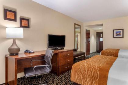 Comfort Inn & Suites Athens - image 9