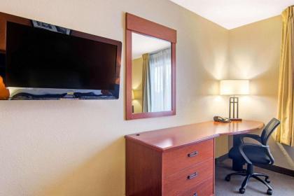 Sleep Inn & Suites Athens - image 10