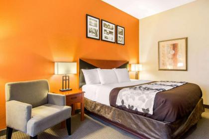 Sleep Inn & Suites Athens - image 11
