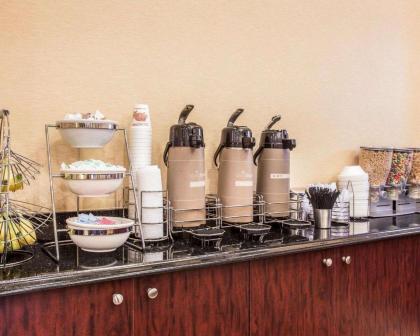 Sleep Inn & Suites Athens - image 13