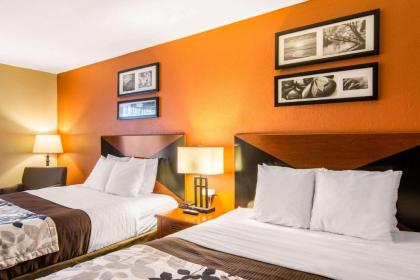Sleep Inn & Suites Athens - image 14