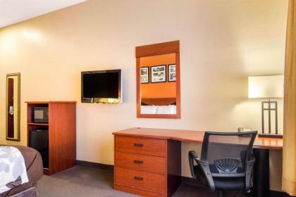 Sleep Inn & Suites Athens - image 2
