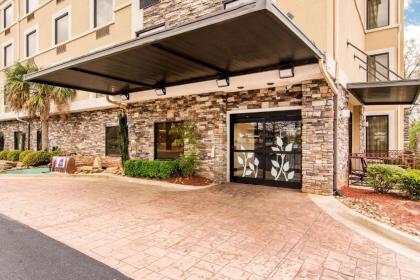 Sleep Inn & Suites Athens - image 3