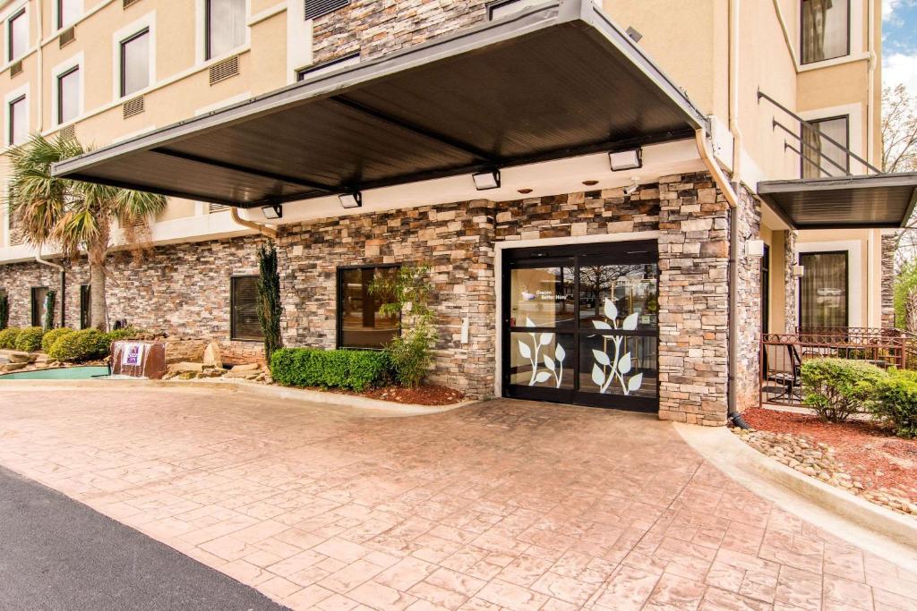 Sleep Inn & Suites Athens - image 3