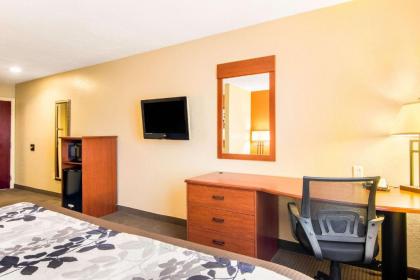 Sleep Inn & Suites Athens - image 4