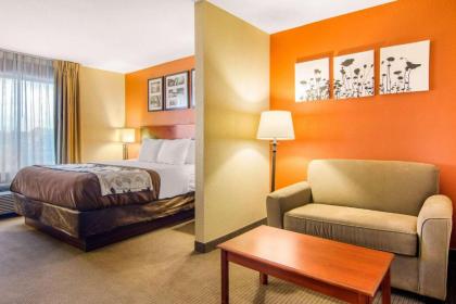 Sleep Inn & Suites Athens - image 5