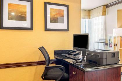 Sleep Inn & Suites Athens - image 6