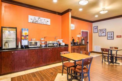 Sleep Inn & Suites Athens - image 7