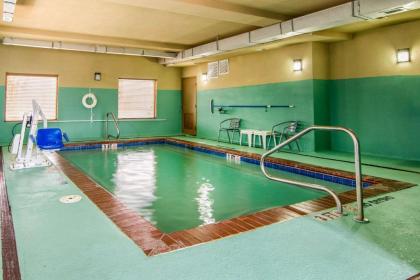 Sleep Inn & Suites Athens - image 8